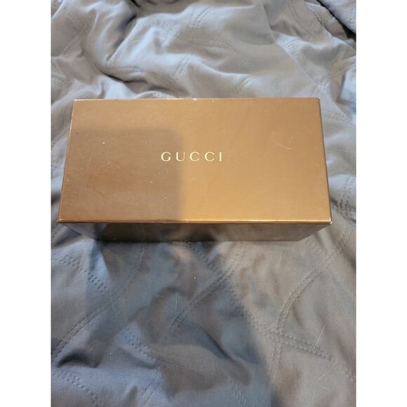 Gucci Kurt Cobain Clout Goggles
Sunglasses ChristianRoth Vintage 90s - Picture 7 of 8